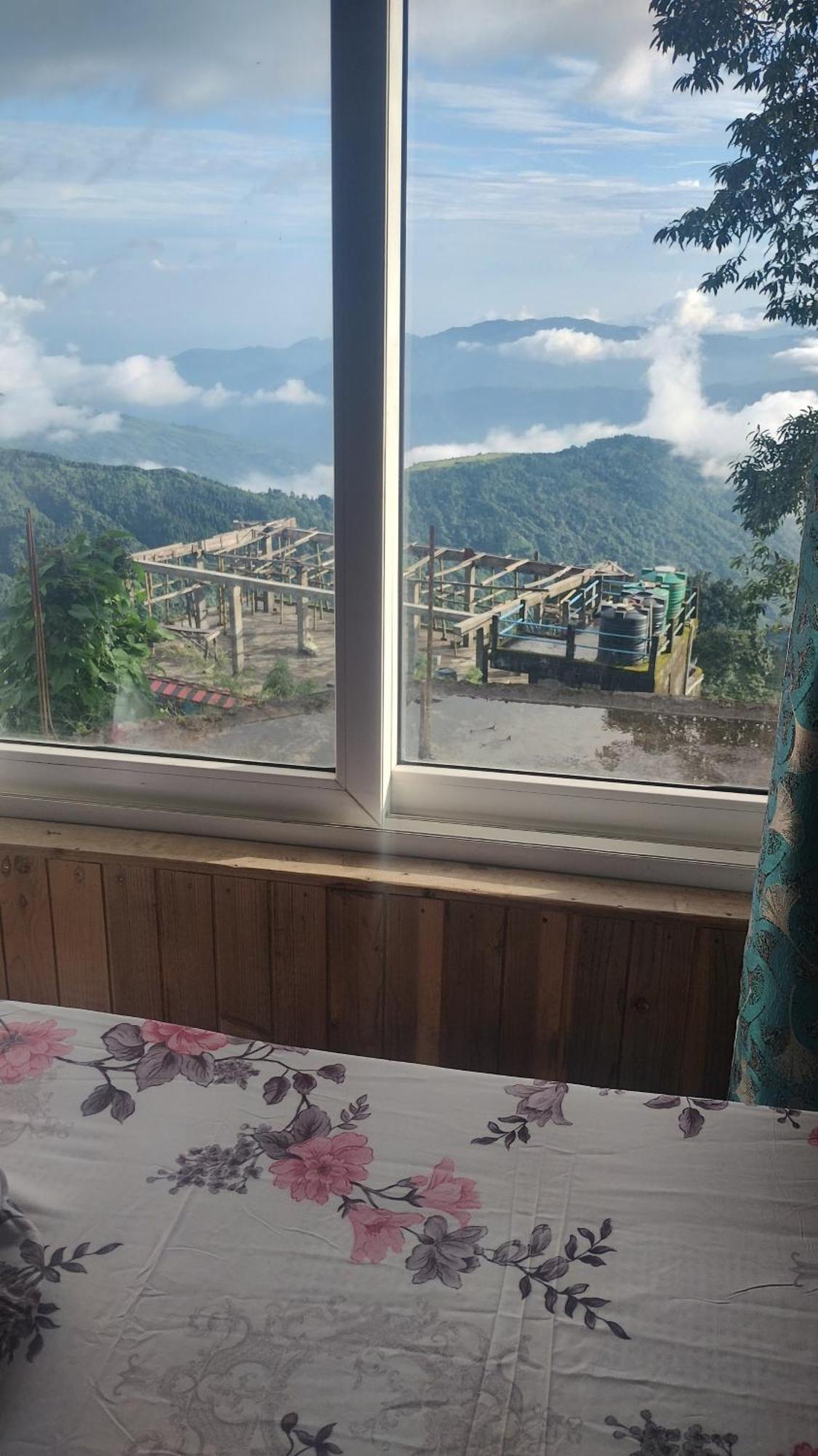 Tranquil Retreat Homestay Ghum Exterior foto